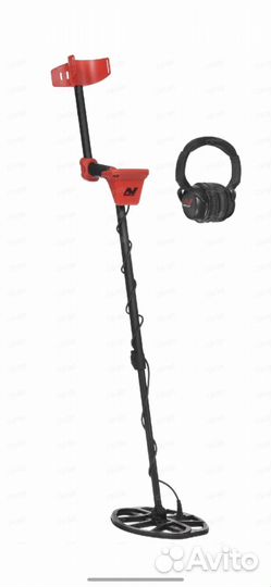 Металлоискатель minelab vanquish 540 pro pack