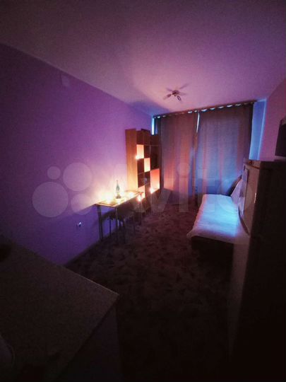 Квартира-студия, 25 м², 1/5 эт.