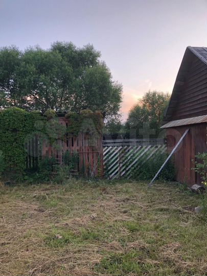 Дом 120 м² на участке 50 сот.