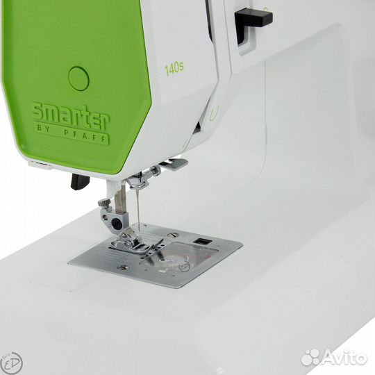 Швейная машина pfaff Smarter 140s