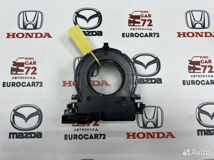 Кольцо SRS Mazda 6 GJ 2012-2018