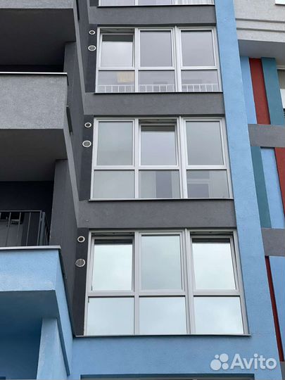 Тонировка. Окна. Балконы. Звоните Сейчас