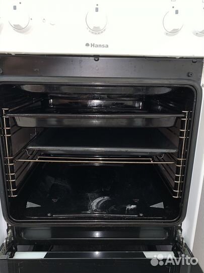 Газовая плита бу