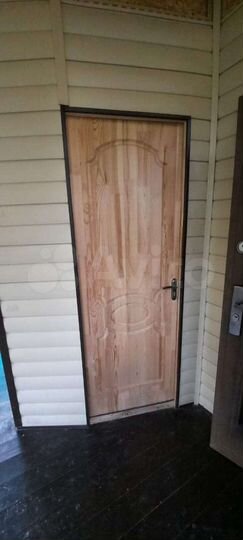 Комната 12 м² в 1-к., 1/1 эт.