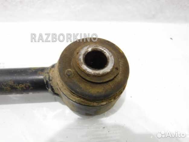 Тяга задняя поперечная