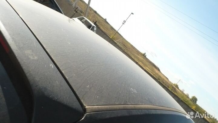 Крыша Chery Very хетчбек