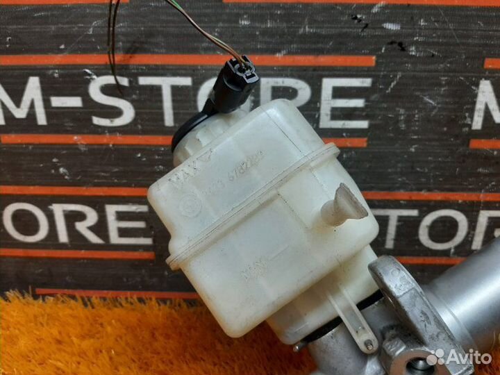 Главный тормозной цилиндр Bmw 7-Series F01 N63B44