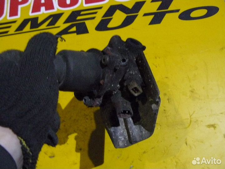 Корпус термостата для Renault Scenic Megane 1