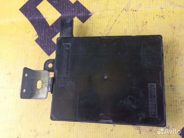 Блок управления кондиционером Outlander XL 2008