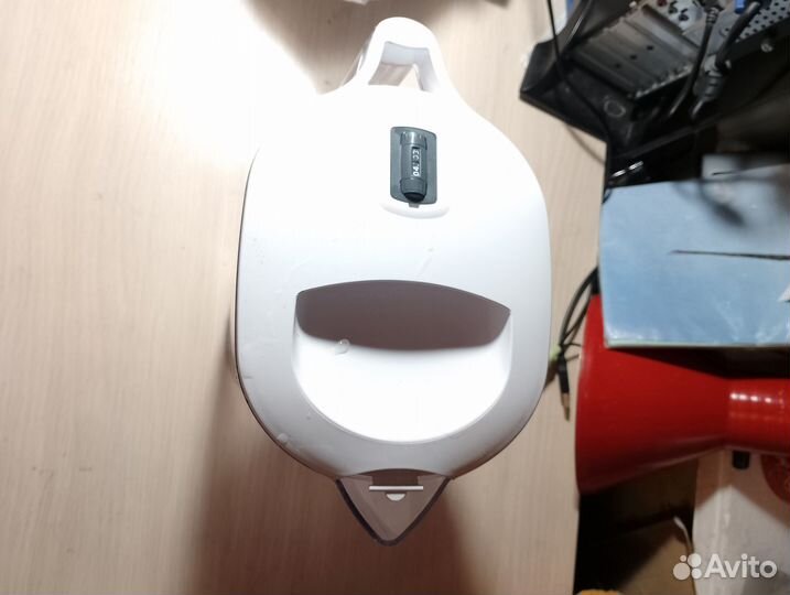 Кулер-кувшин для воды без картриджа