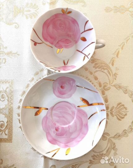 Чайный набор