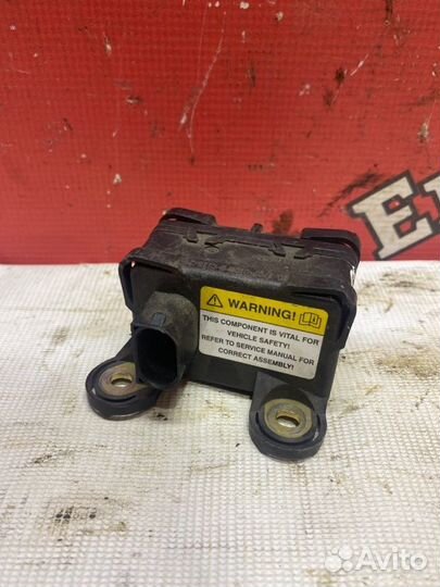 Датчик курсовой устойчивости Ford Focus 2 1.6 hxda