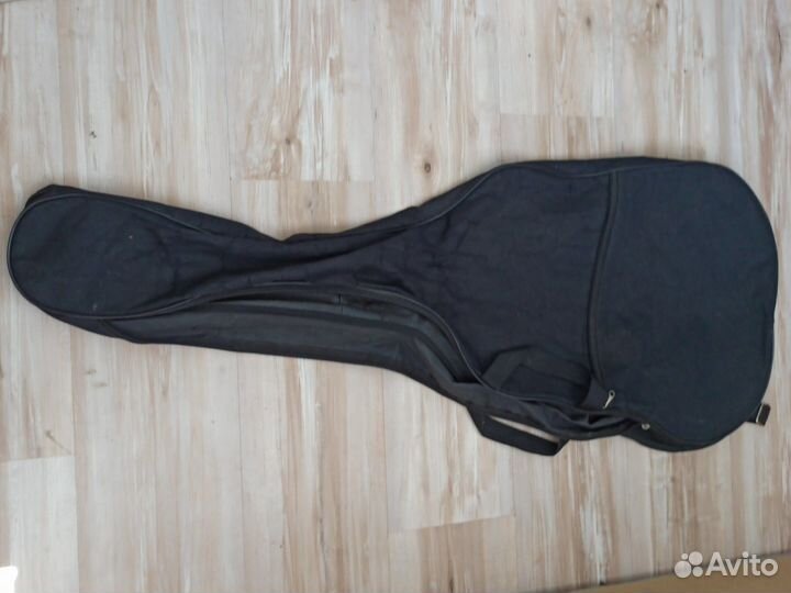 Чехол для гитары