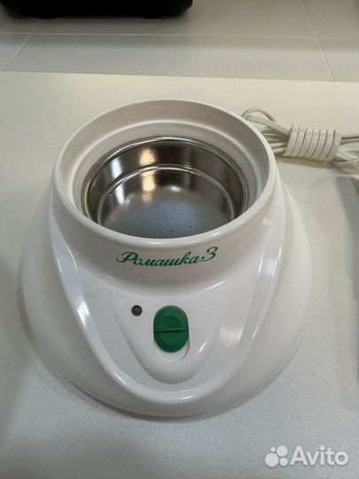 Ингалятор косметический Ромашка 3