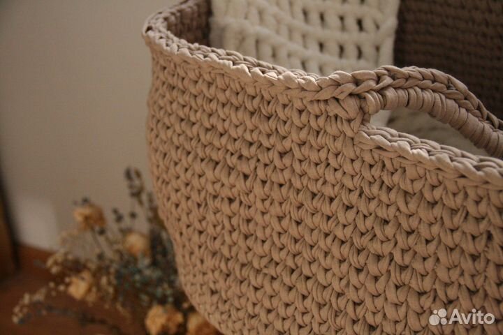 Люлька колыбель плетеная