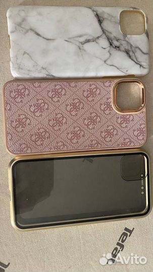 Чехлы на телефон iPhone 11 про max