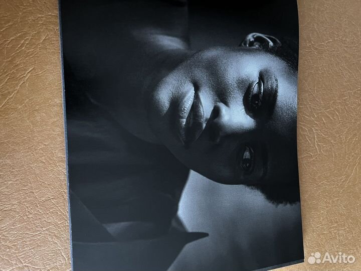 Taschen - Peter Lindberg