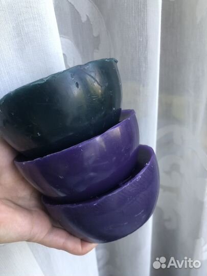 Воск от Mr.vosk