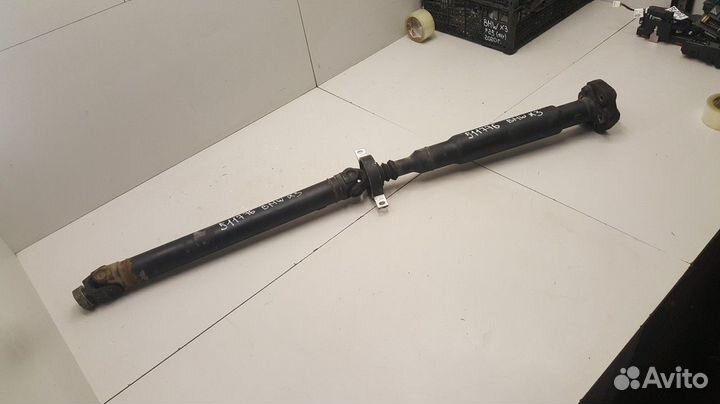 Вал карданный задний АКПП (BMW X3)