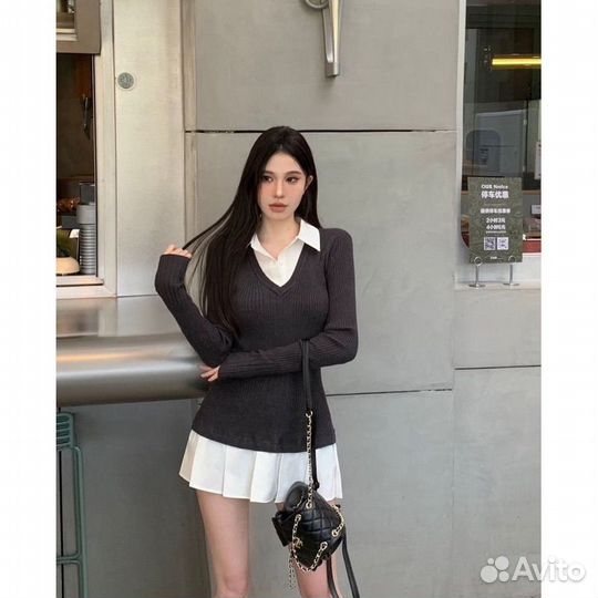 Женские летние платья