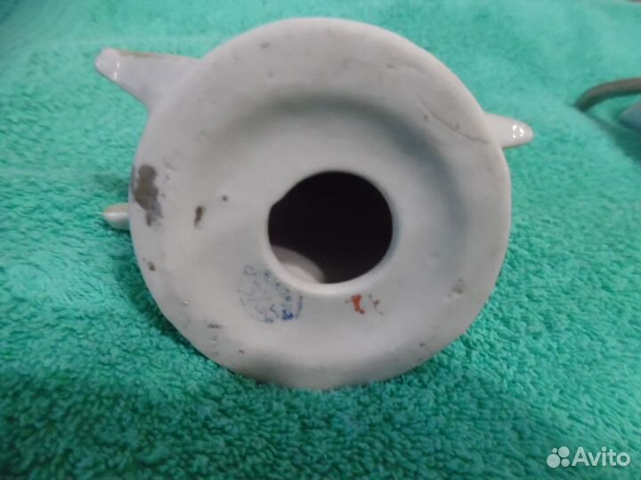 Статуэтка фарфор дети