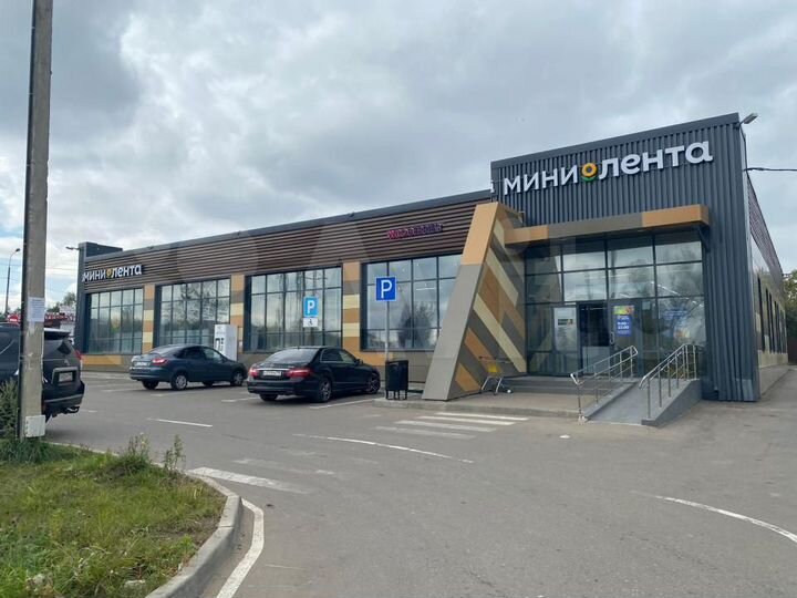 Участок 15 сот. (ИЖС)