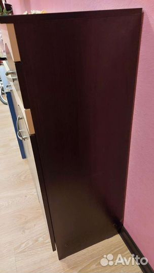 Тумба для обуви обувница