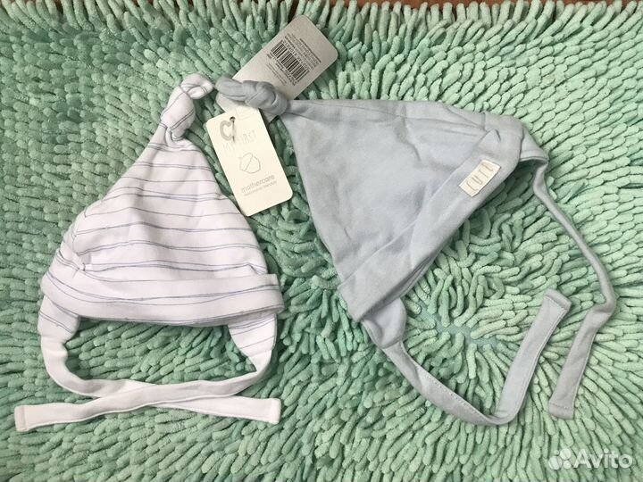 Шапки, панама, пояс для беременной