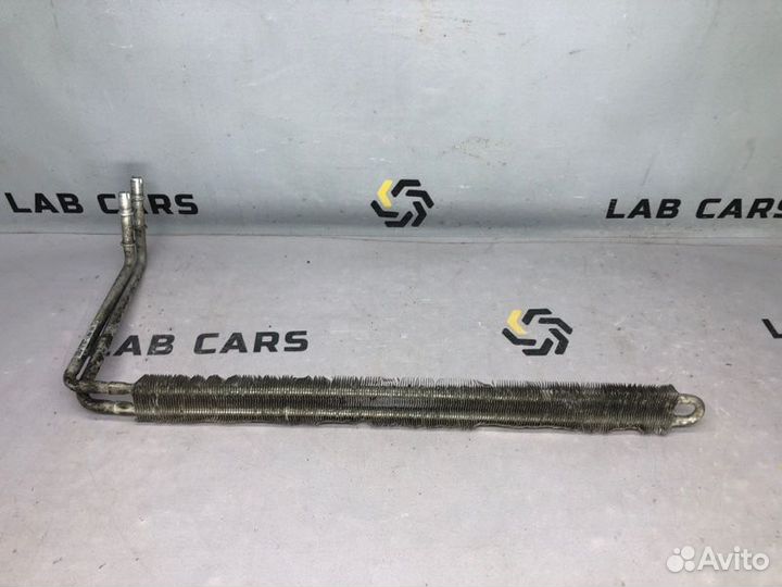 Радиатор гидроусилителя руля Bmw X5 E53