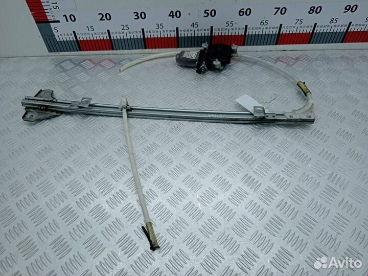 Стеклоподъемник электрический передний правый