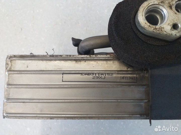 Испаритель кондиционера Volvo S40 2.0 1995-1999