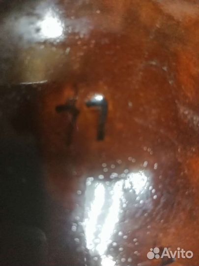 Керамический чайник