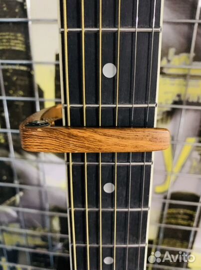 Гитара Акустическая