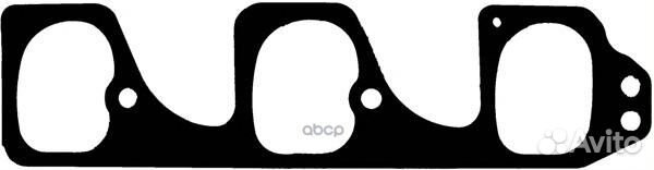 Прокладка, корпус впускного коллектора 71381740