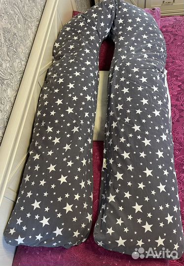 Подушка для беременных