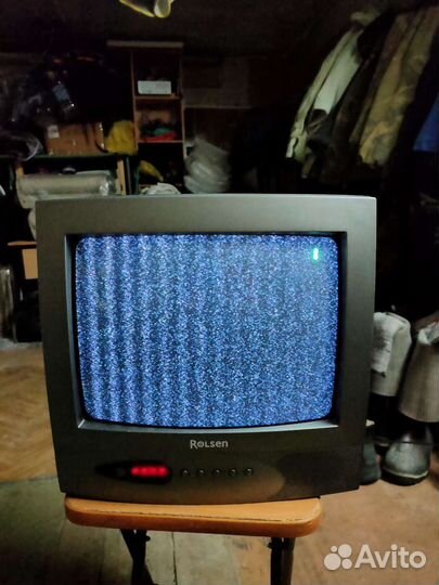Телевизоры