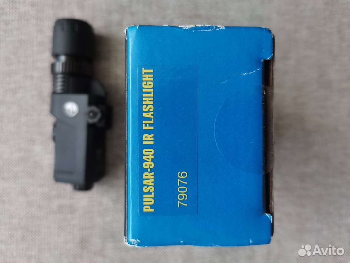 Прицел ночного видения yukon photon XT 6, 5x50L