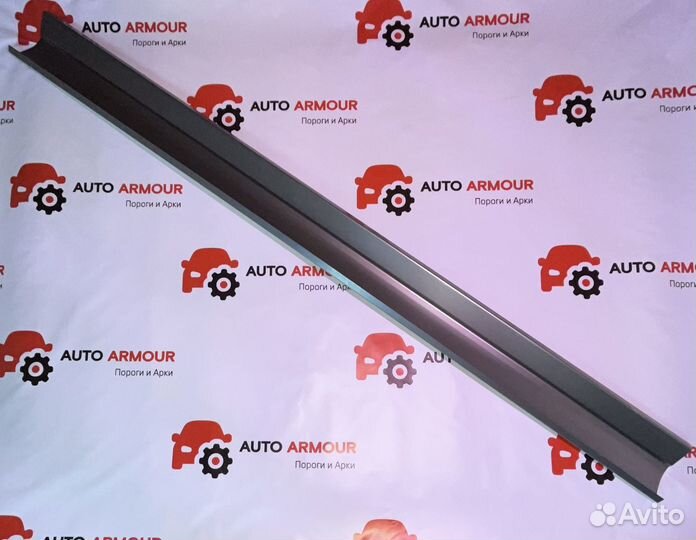 Кузовные пороги Mitsubishi Dion и другие