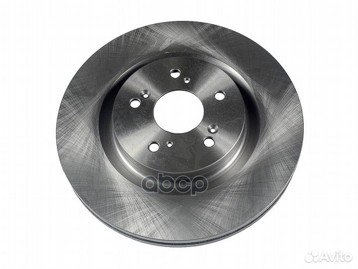 6021-0098-SX диск тормозной пер haval F7 6021