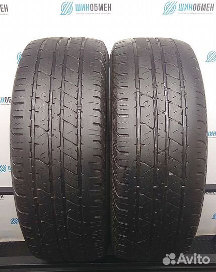 Continental CrossContact UHP E 255/60 R18 112T