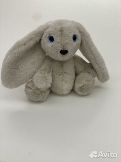 Кролик/зайка ручной работы