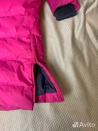 Зимняя курта для конного спорта Fouganza, 10 л