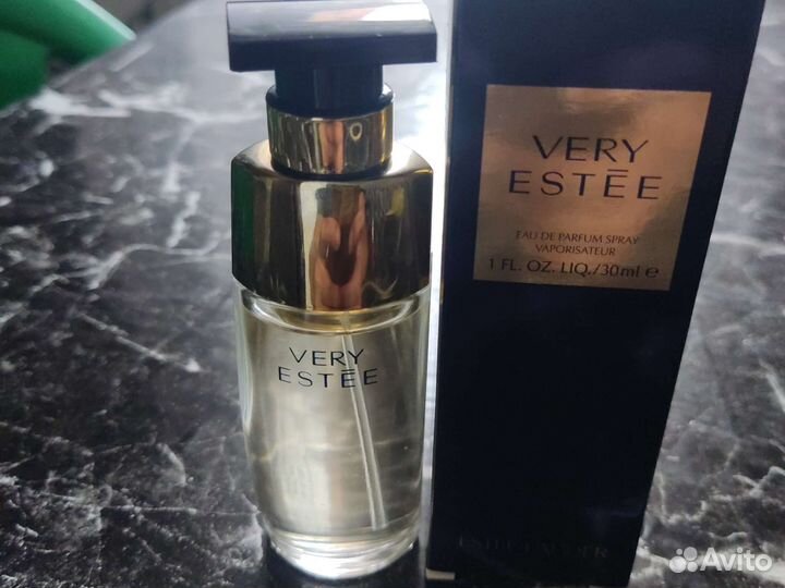 Парфюмированная вода женская