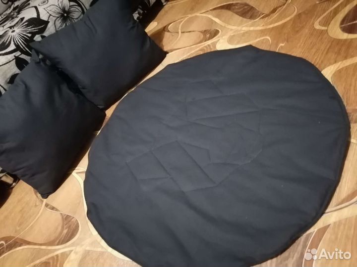 Стеганный ковёр