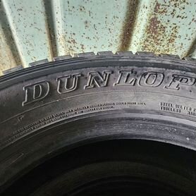 Dunlop Landsman 225/65 R17 101Q