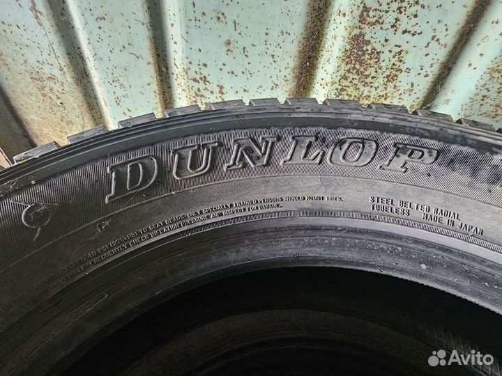 Dunlop Landsman 225/65 R17 101Q