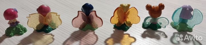 Пикси винкс