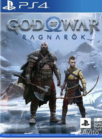 Игры для приставок ps4