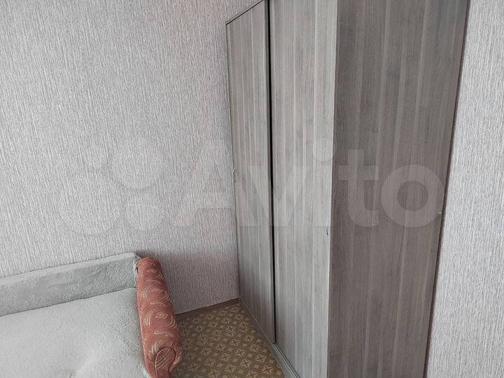 2-к. квартира, 50 м², 2/5 эт.