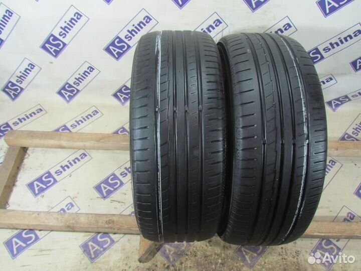 Yokohama BluEarth AE50 205/55 R16 92N